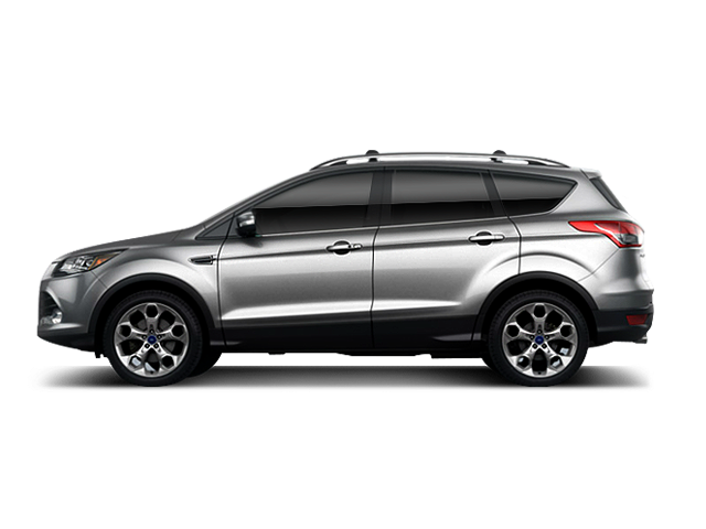 2013 Ford Escape, Specifications - Car Specs