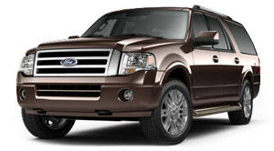 ford expedition Limited Max