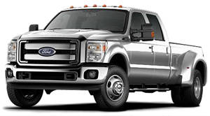 ford f-350 XL