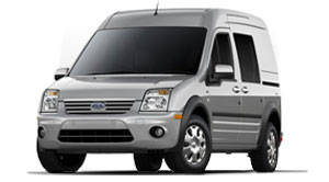 ford transit-connect XLT Wagon