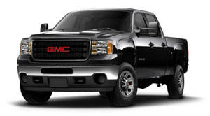 gmc sierra Denali 1SE