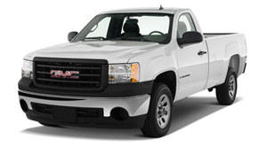 gmc sierra SLE 1SB