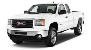 gmc sierra SLT 1SD