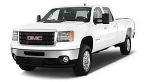 gmc sierra SLT 1SD