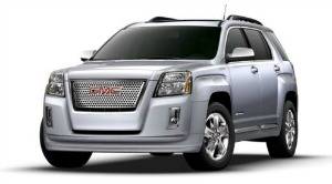 gmc terrain AWD Denali