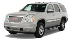 gmc yukon AWD Denali 1SF