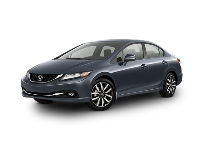 Technical Specifications 2013 Honda Civic Dx Sedan