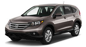 Research 2013
                  HONDA CR-V pictures, prices and reviews