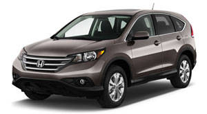 2013 Honda CR-V | Specifications - Car Specs | Auto123