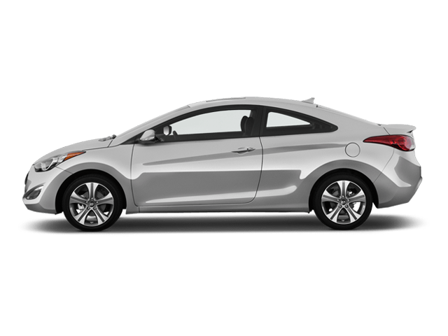 hyundai elantra GLS