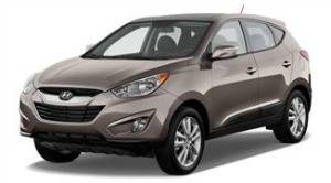 Research 2013
                  HYUNDAI Tucson pictures, prices and reviews