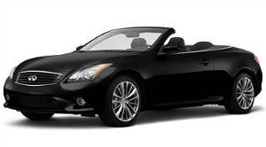 infiniti g G37 Première Edition, int. blé