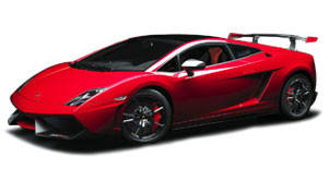 lamborghini gallardo LP 570-4 Super Trofeo Stradale