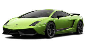 lamborghini gallardo LP 570-4 Superleggera