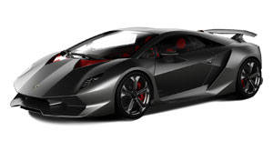 lamborghini sesto-elemento Base