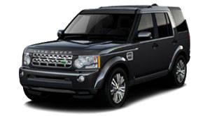 Research 2013
                  Land Rover LR4 pictures, prices and reviews