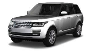 land-rover range-rover Autobiography
