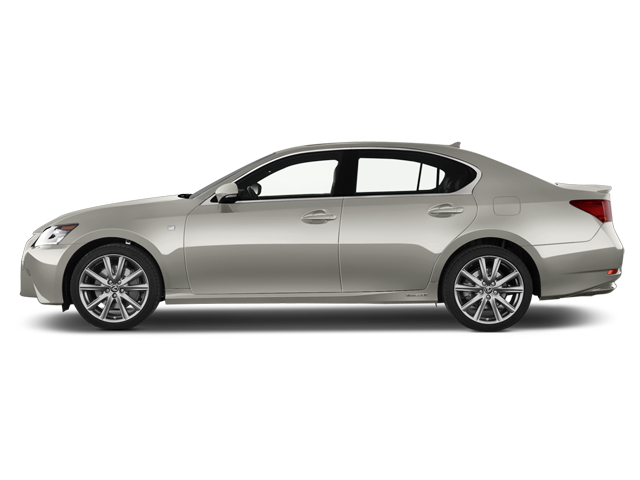 Technical Specifications 13 Lexus Gs 350 Rwd