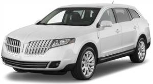 lincoln mkt AWD
