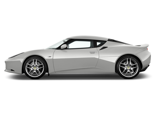 lotus evora Base