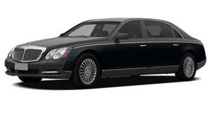 maybach 62 Base