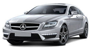 mercedes cls-class CLS 63 AMG