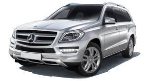 mercedes classe-gl GL450 4MATIC