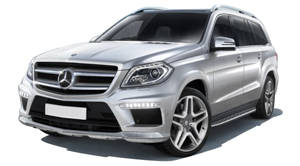mercedes gl-class GL550 4MATIC