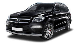 mercedes gl-class GL63 AMG