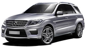 Mercedes Classe M 2013 Fiche Technique Auto123