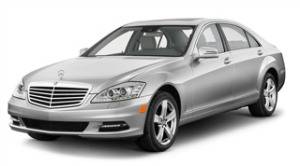 mercedes s-class S550 4MATIC Short Wheel Base