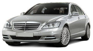 mercedes s-class S600