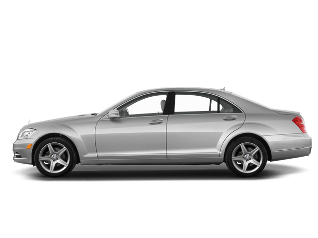 mercedes s-class S65 AMG