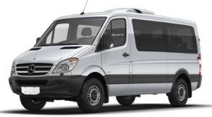 2013 Mercedes Sprinter | Specifications - Car Specs | Auto123