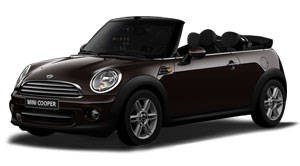 mini cooper Base