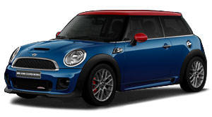 mini john-cooper-works Base