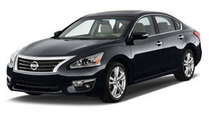 Research 2013
                  NISSAN Altima pictures, prices and reviews