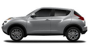 nissan juke SL TI