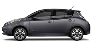 2013 nissan leaf deals specs