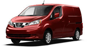 nissan nv200 S