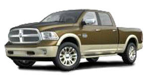 ram 1500 Big Horn