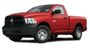 ram 1500 SXT