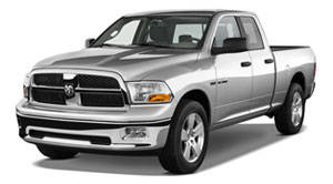 ram 2500 Laramie
