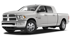 ram 3500 SLT