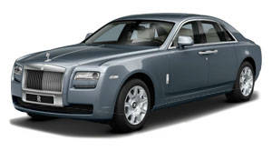 rolls-royce ghost 2013