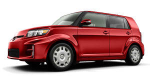 scion xb Base