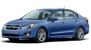 Research 2013
                  SUBARU Impreza pictures, prices and reviews