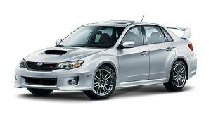 subaru impreza Groupe Limited