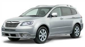 subaru tribeca Limited Package