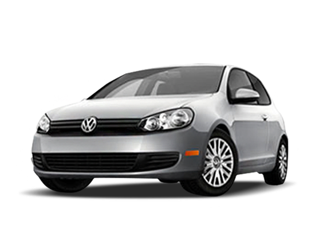 volkswagen golf 2013